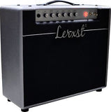 Lerxst Chi Alex Lifeson Signature 15W 1x12 Combo Celestion Creamback Mojotone