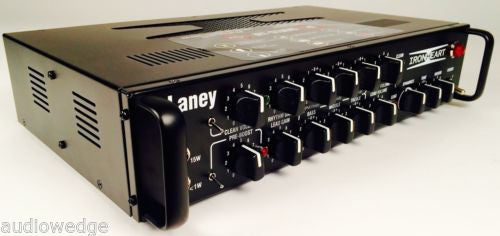 Laney Ironheart IRT-STUDIO Studio Interface Guitar Amplifier Reamping
