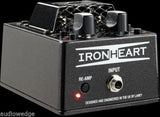 Laney Ironheart IRT-PULSE Guitar Recording Interface Reamping Amplifier